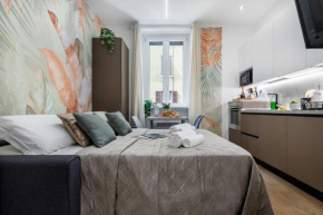 Exotic House in central of Milan